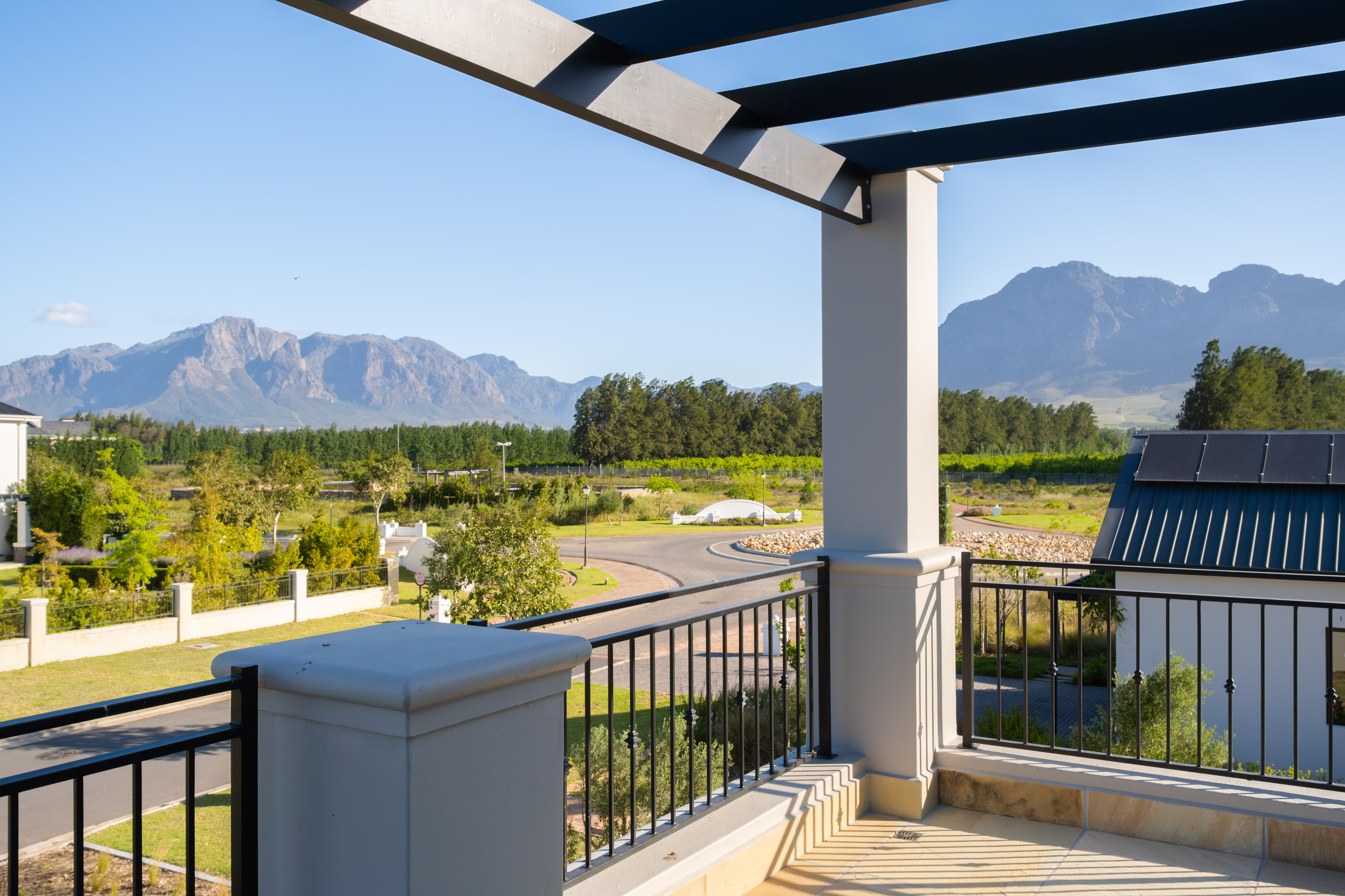 5 Bedroom Property for Sale in Val De Vie Estate Western Cape